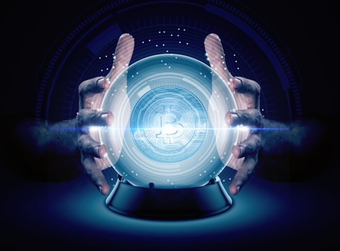 Bitcoin Recuperates Above Important Level, Why Bulls Might Be Prepared To Charge