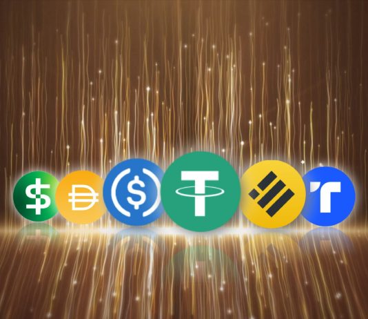 Stablecoins Supply Lastly Reveals Increase, Here’s Why This Is Bullish For Bitcoin