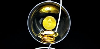 Ethereum Sets Sights On Secret Levels As It Increases From Healing Point Ethereum Sets Sights On Secret Levels As It Increases From Healing Point