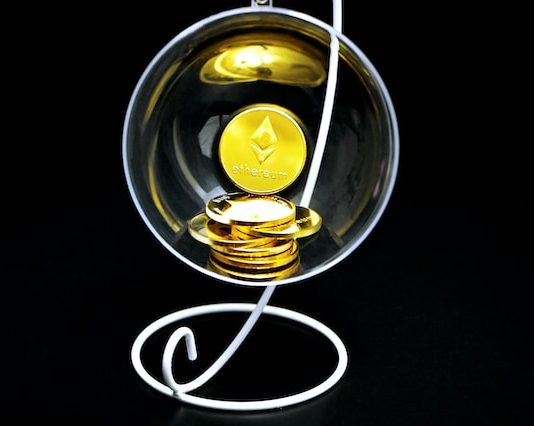 Ethereum Sets Sights On Secret Levels As It Increases From Healing Point