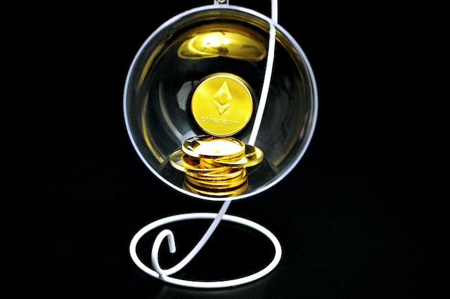 Ethereum Sets Sights On Secret Levels As It Increases From Healing Point Ethereum Sets Sights On Secret Levels As It Increases From Healing Point