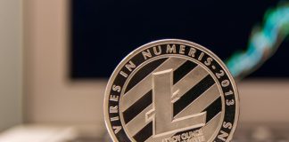 Litecoin Sees 55% Boost In New Daily Attends To As Bullish Belief Grows