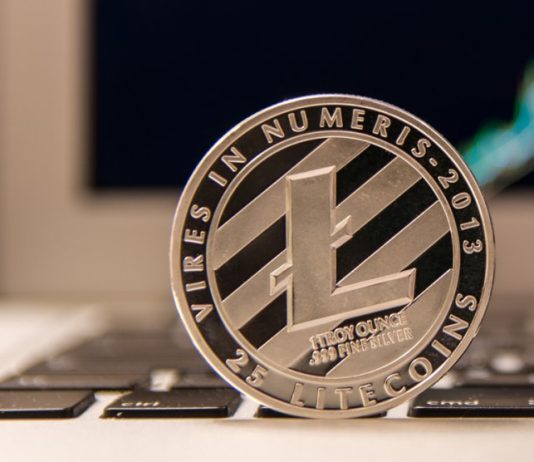 Litecoin Sees 55% Boost In New Daily Attends To As Bullish Belief Grows
