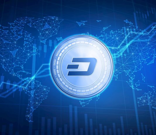 Dash Cost Rises 10% In A Single Week; Is A Bullish Momentum Forming?