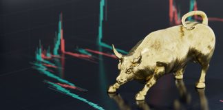 Bitcoin On The verge Of Historical Golden Cross As Professionals Predict Bull Run