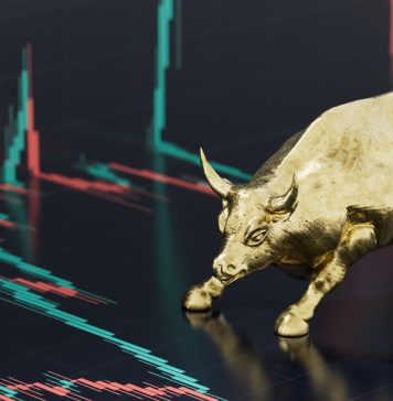Bitcoin On The verge Of Historical Golden Cross As Professionals Predict Bull Run