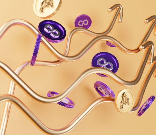 Polygon Labs Reveals Significant Upgrade To Sidechain With ‘zkEVM Validium’ Layer 2