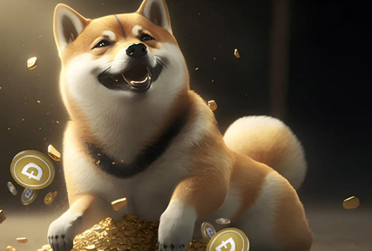Dogecoin Rate Leaps By 23%– Meme Coin Buzz Back In Complete Swing?