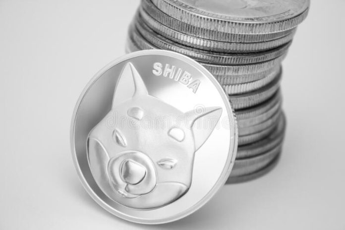 SHIB Leaps By 14% In A Single Day, As Shiba Inu “Worldpaper” Gets Closer