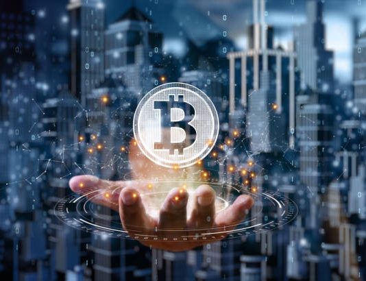 Trading Master John Bollinger Reveals Unparalleled Insights On Bitcoin Spike