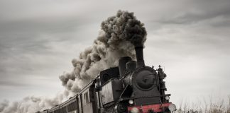 Momentum: Why The Bitcoin Train Is Prepared To Leave The Station
