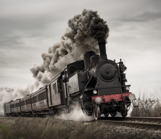 Momentum: Why The Bitcoin Train Is Prepared To Leave The Station