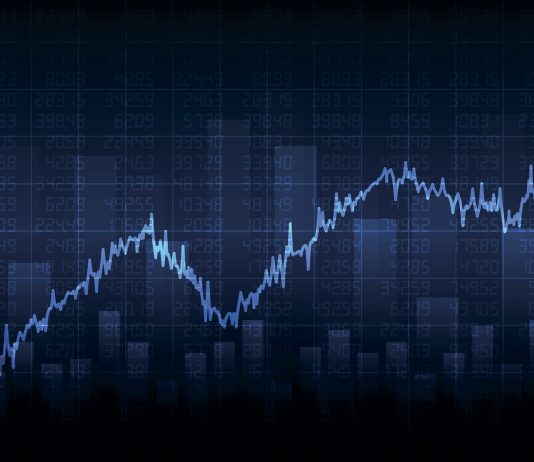 AAVE Up By 28% In 7 Days As DeFi Tokens Rebound