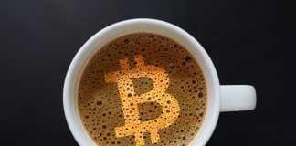 GM: How An Early Morning Star Pattern Might Awaken Altcoins
