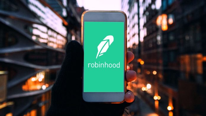 Robinhood To Lay Off 7% of Full-Time Personnel In Most Current Restructuring