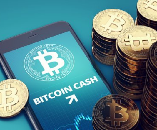 Kaching! Bitcoin Money (BCH) Cost Takes Off Over 100%– What’s Powering It?