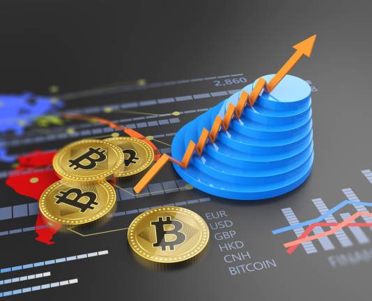 Report Exposes Rise In Institutional Bitcoin Adoption, How Far Will It Go?