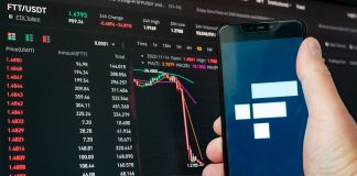 FTT Flies 45% On Reports Of FTX Planned Relaunch