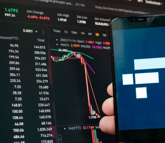 FTT Flies 45% On Reports Of FTX Planned Relaunch FTT Flies 45% On Reports Of FTX Planned Relaunch