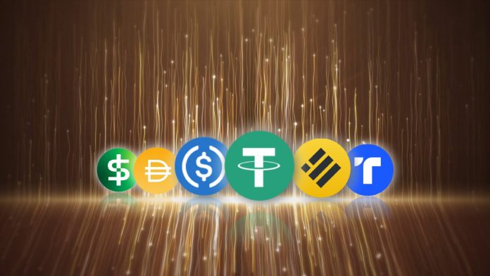 Stablecoin Cap Reveals Early Indication Of Turnaround, Why This Might Benefit Bitcoin