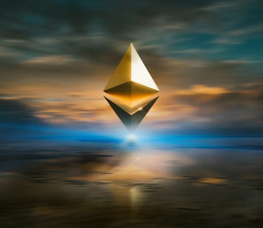 Ethereum Continues Uptrend As Staked ETH Skyrockets To New High
