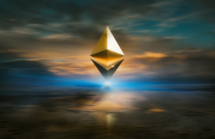 Ethereum Continues Uptrend As Staked ETH Skyrockets To New High