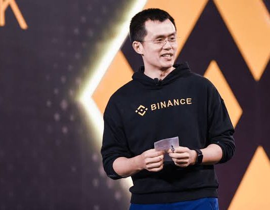 Binance CEO Goes Bullish On Bitcoin– What’s The Inside Scoop?