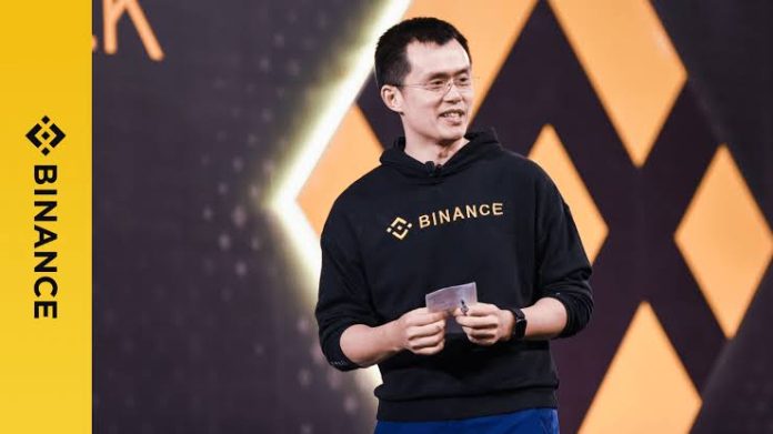 Binance CEO Goes Bullish On Bitcoin– What’s The Inside Scoop?