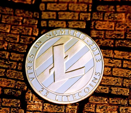 Historic Litecoin Bearish Signal Goes Off, Correction Incoming? Historic Litecoin Bearish Signal Goes Off, Correction Incoming?