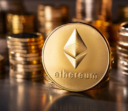 Ethereum Eyes $2,000 As Crypto Market Shakes Off SEC Troubles