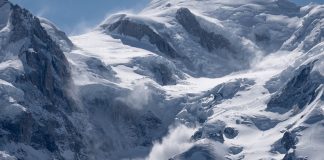 Avalanche Stuck In A Variety, Prospective Shift Ahead If This Happens