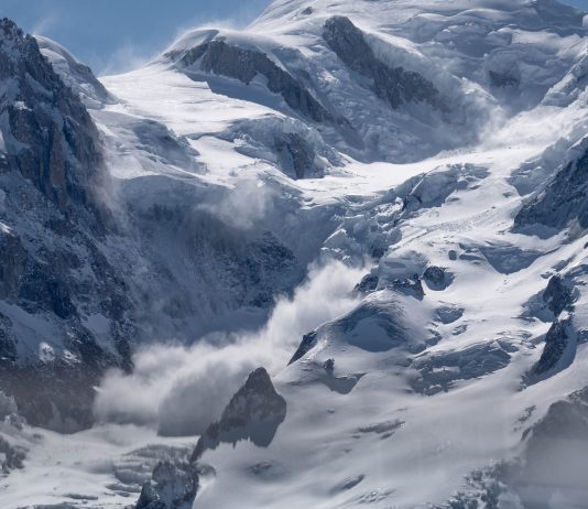 Avalanche Stuck In A Variety, Prospective Shift Ahead If This Happens