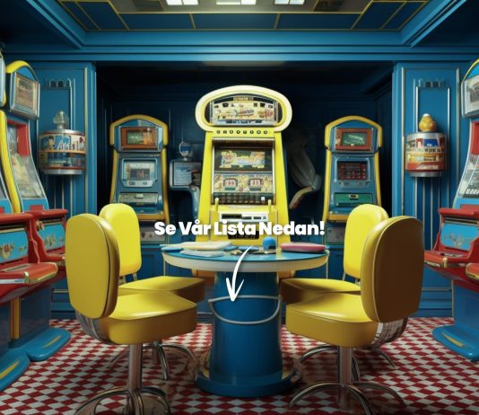 On line casino utan svensk licens och utan spelpaus 2023