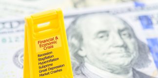 Bullish On Bitcoin And Crypto: Why A Significant Economic Crisis Crash Is Not Coming