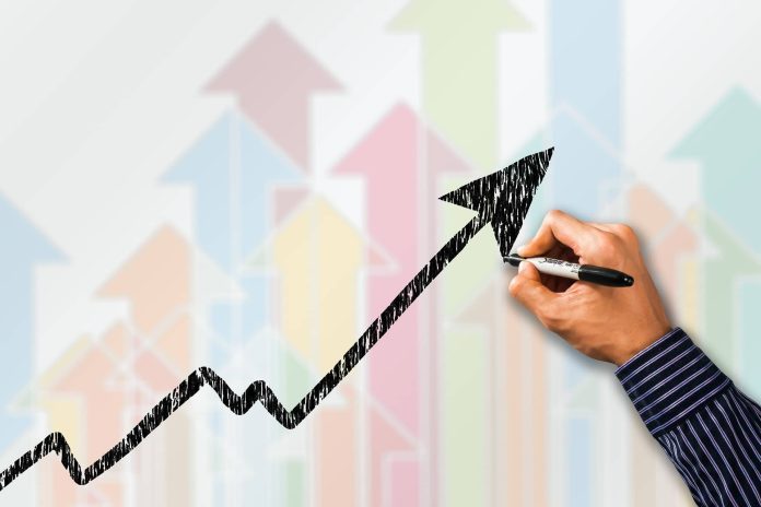 Maker (MKR) Exceeds Leading Coins With 12% Boost A Day, Will It Evaluate $1100?