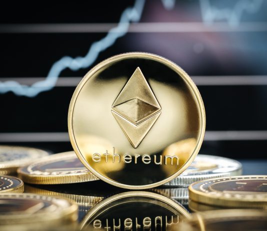 Ethereum Whale Deals Leap Over 50% As ETH Eyes $2,000