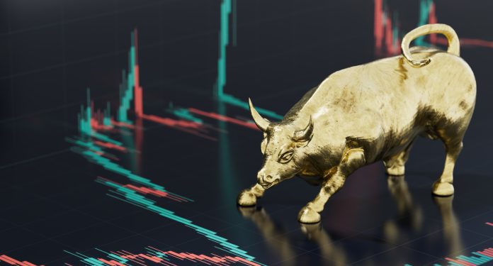 Bitcoin Bulls Stampede: Bitfinex Report Points To Early Indications Of Booming Market