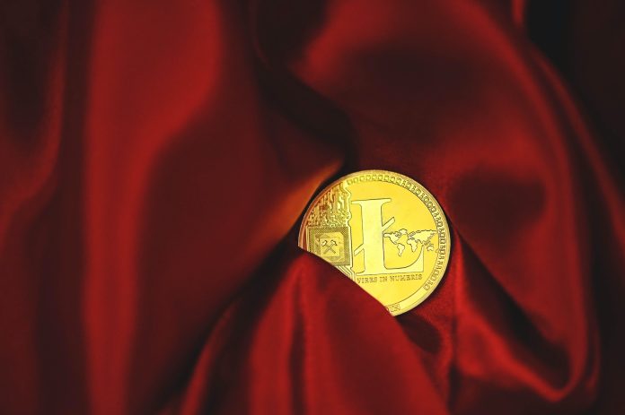 Litecoin Primed For 13% Rally Quickly Upon Breaking Previous This Level