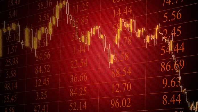 Trader Bets Versus Ethereum, Losses A Huge Portion Of The $2 Million Margin On GMX