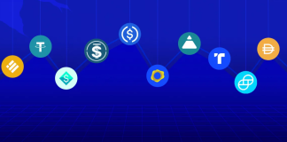 Stablecoins Volume Down In Spite Of Crypto Market Healing, Rankings Firm Discovers