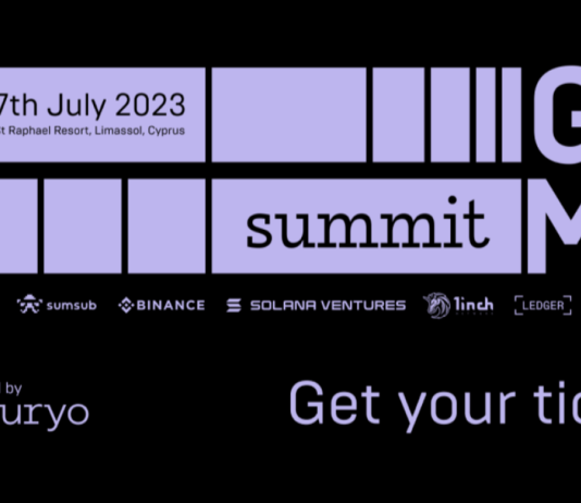 Mercuryo’s Huge Time Top in Cyprus: Transforming the FinTech Market
