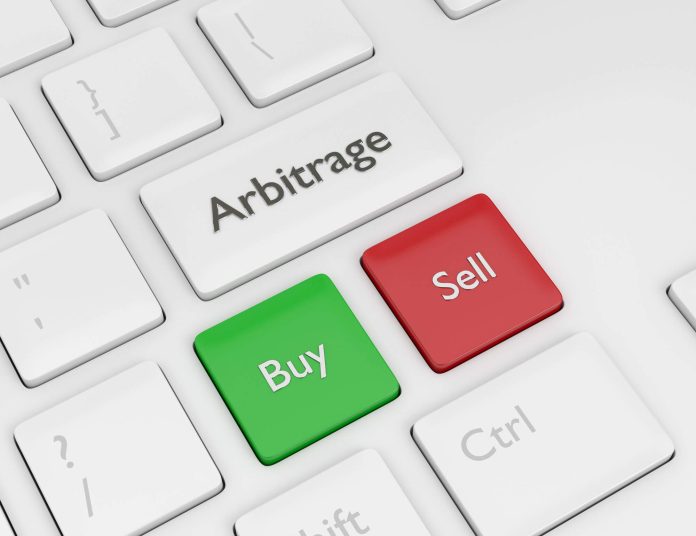 Crypto Arbitrage: What Is It and How to Do It