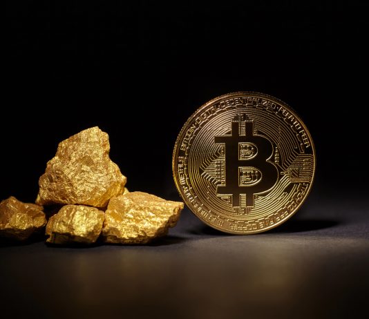 BlackRock CEO Larry Fink States Bitcoin Is Digital Gold, So What’s The Digital Silver?