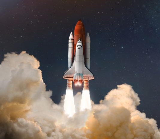 When Will Bitcoin Rocket To The Moon? Cost Analysis