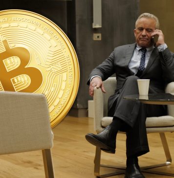 United States Presidential Prospect Robert F. Kennedy Jr Called Out For Lying About Bitcoin Financial Investment