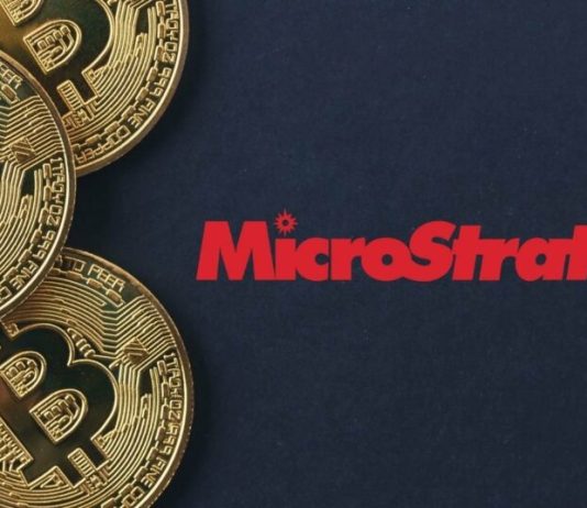 Microstrategy Stock Rises 7% As Berenberg Emphasizes Bitcoin Halving’s Effect