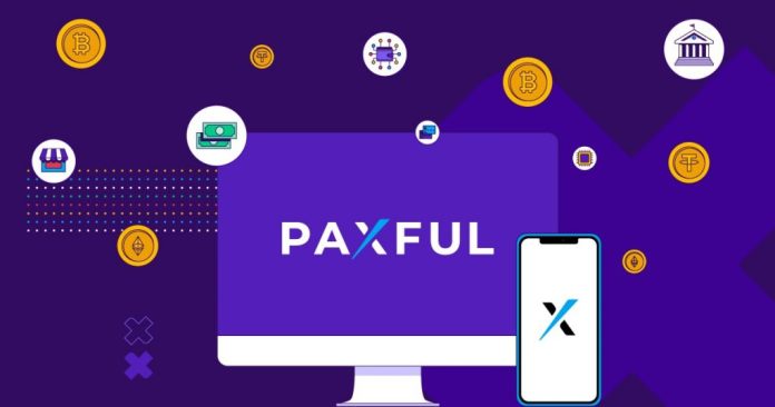 Ex Paxful CEO Alerts Users to ‘Stop Trading’, Are Their Funds At Threat?