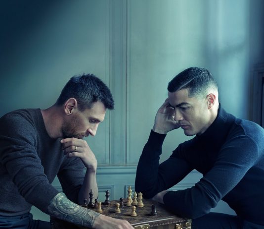 Fight Of The GOATs: Cristiano Ronaldo Ratings Huge With NFT Release, Will Lionel Messi Do The Same?