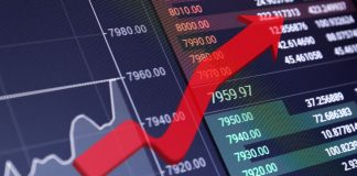 Bitcoin And NASDAQ Composite Index Connection Drops To A 2-Year Low Bitcoin And NASDAQ Composite Index Connection Drops To A 2-Year Low