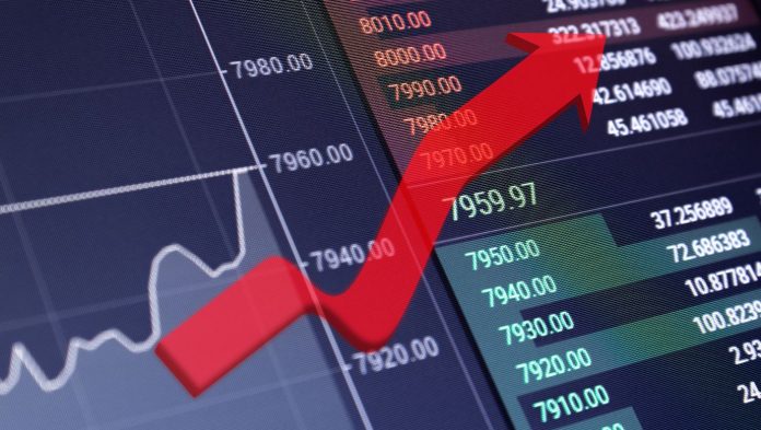 Bitcoin And NASDAQ Composite Index Connection Drops To A 2-Year Low